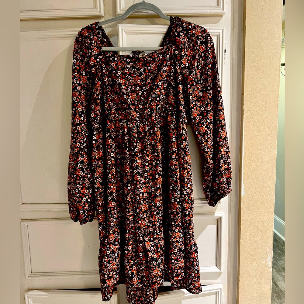 Summer Dress
